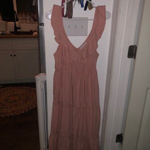 Size Large Maxi Dress Bundle